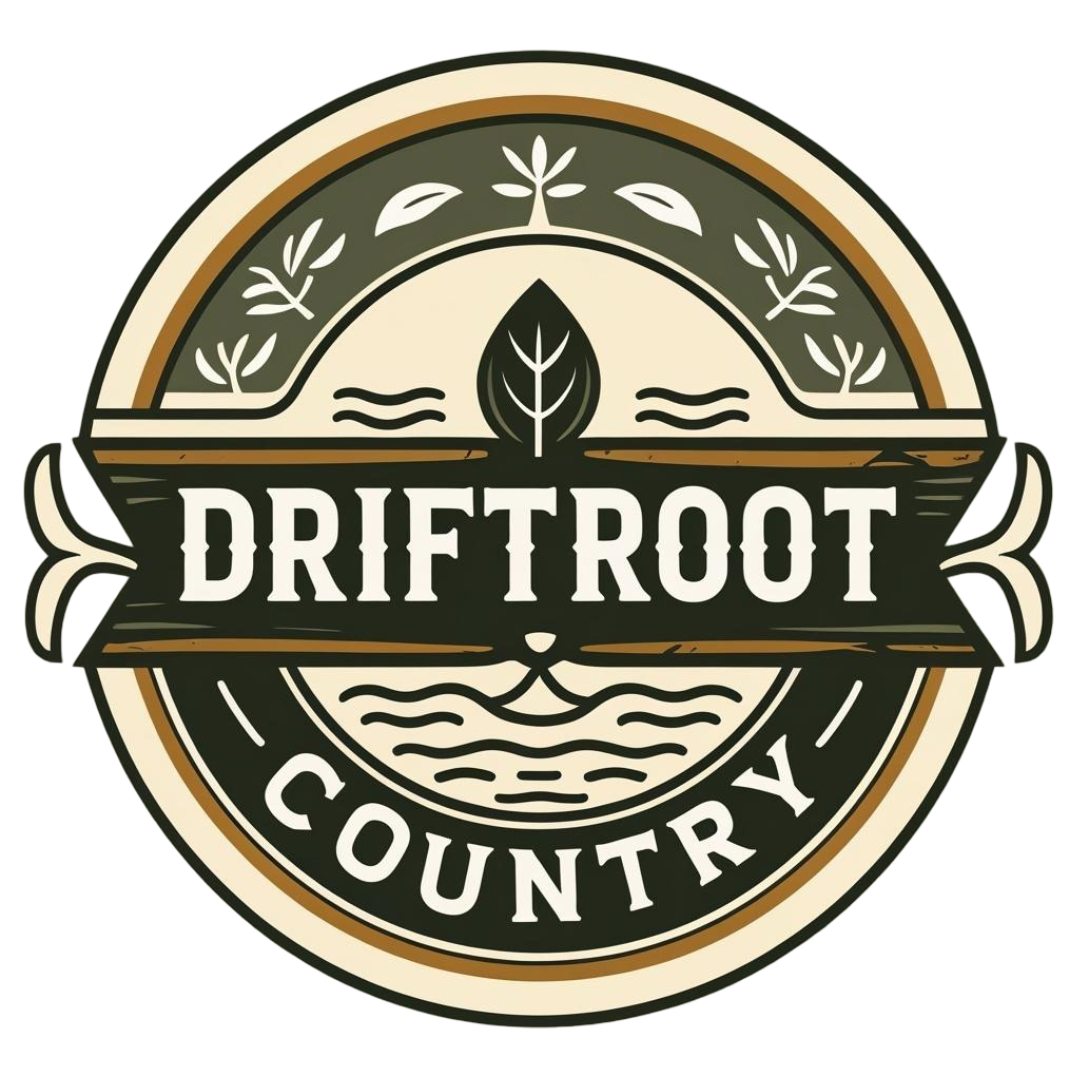 DriftRoot Country